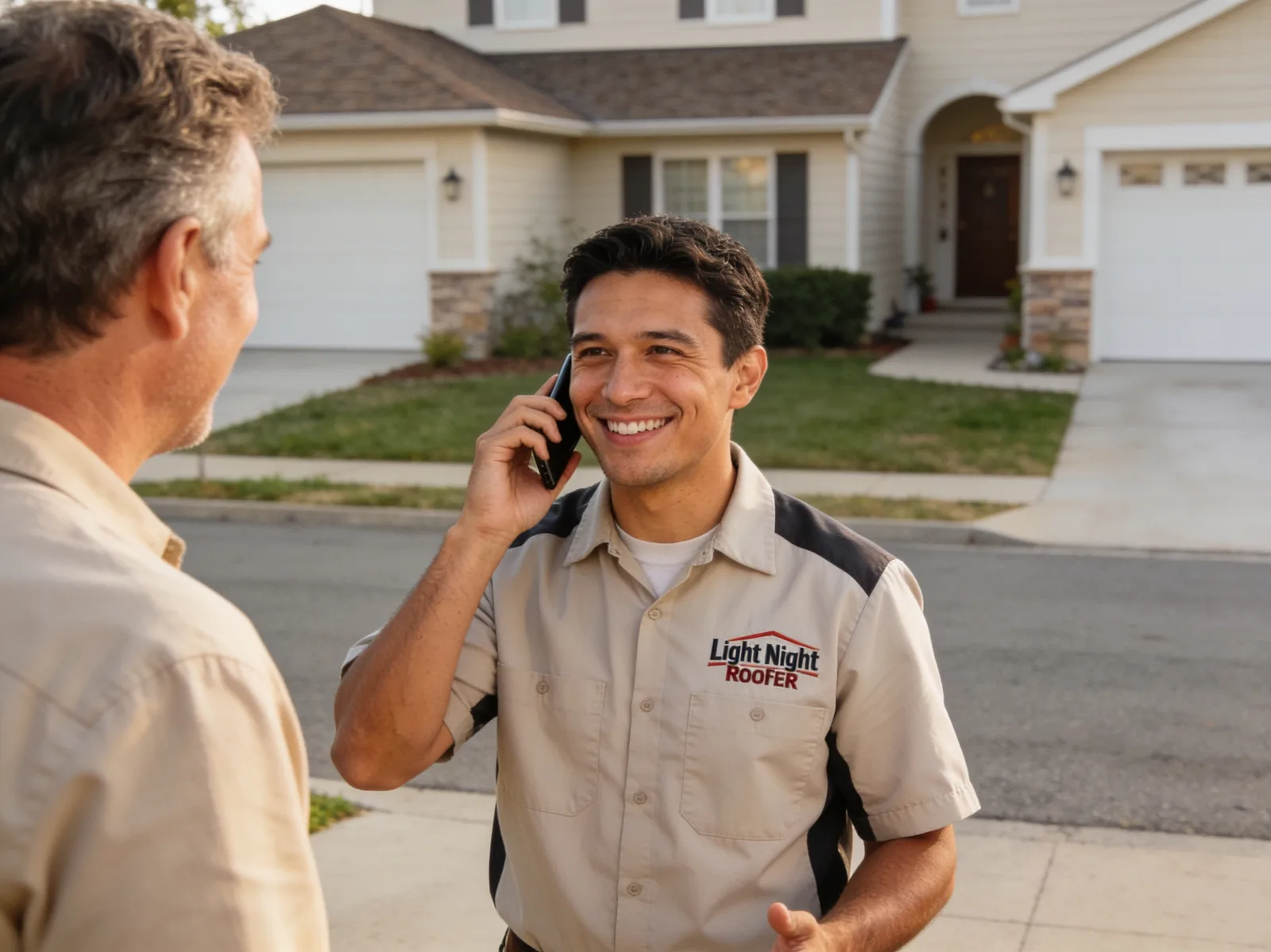 Emergency Roof Repair Oxford, MD FAQs